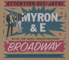 Broadway - Myron & E