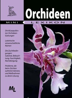 Orchideen - Mini-Lexikon (eBook, ePUB)