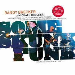 Some Skunk Funk - Brecker,Randy-Brecker,Michael