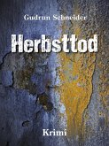 Herbsttod (eBook, ePUB)