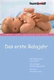 Das erste Babyjahr (eBook, PDF)