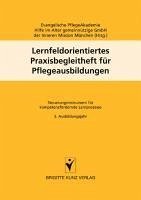 Lernfeldorientiertes Praxisbegleitheft für Pflegeausbildungen (eBook, PDF)