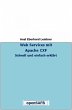 Web Services mit Apache CXF (eBook,... - Bild 1