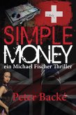 Simple Money (eBook, ePUB)