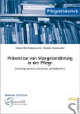 Prävention von Mangelernährung in der Pflege (eBook, PDF)