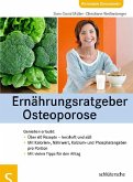 Ernährungsratgeber Osteoporose (eBook, PDF)