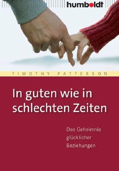 In guten wie in schlechten Zeiten (eBook, PDF) - Patterson, Timothy