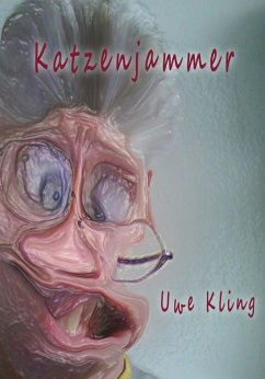 Katzenjammer (eBook, ePUB) - Kling, Uwe