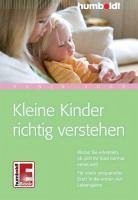 Kleine Kinder richtig verstehen (eBook, ePUB) - Voos, Dunja