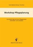 Workshop Pflegeplanung (eBook, PDF)