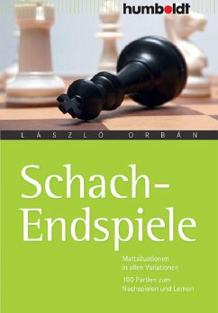 Schach-Endspiele (eBook, PDF) - Orbán, László