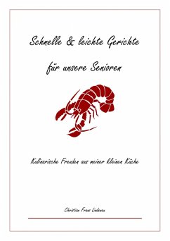 Cover Schnelle & leichte Gerichte für unsere Senioren (eBook, ePUB)