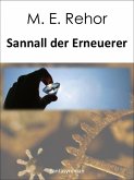 Sannall der Erneuerer (eBook, ePUB)