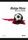 Blutige Pässe (eBook, ePUB)