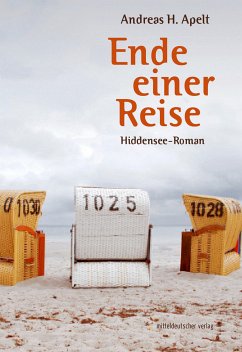 Ende einer Reise (eBook, ePUB) - Apelt, Andreas H.