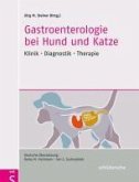 Gastroenterologie bei Hund und Katze (eBook, PDF)