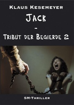 Cover Jack - Tribut der Begierde 2 (eBook, ePUB)