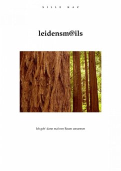 LEIDENSM@ILS (eBook, ePUB)