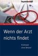 Wenn der Arzt nichts findet (eBook, PDF) - Bild 1