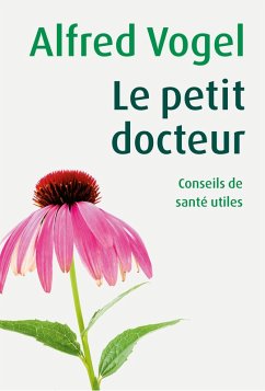 Cover Le petit docteur (eBook, ePUB)