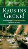 Raus ins Grüne! (eBook, PDF)