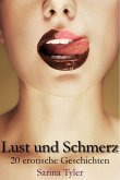 Lust und Schmerz - 20 erotische Geschichten (eBook, ePUB)