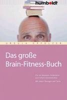 Das große Brain-Fitness-Buch (eBook, PDF) - Oppolzer, Ursula