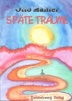 Späte Träume (eBook, PDF) - Mahler, Otto