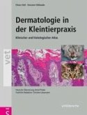 Dermatologie in der Kleintierpraxis (eBook, PDF)