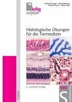 Histologische Übungen für die Tiermedizin (eBook, PDF) - Seeger, Johannes; Hoffmann, Anke; Kacza, Johannes; Stahl, Tobias