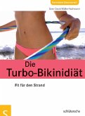 Die Turbo-Bikinidiät (eBook, PDF)