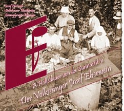 Cover A Holledauer von da Sunnaseit'n