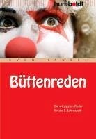 Büttenreden (eBook, PDF) - Hansel, Sven