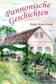 Pannonische Geschichten (eBook, ePUB)