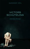 Victors Schützling (eBook, ePUB)