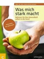 Was mich stark macht (eBook, PDF) - Kolenda, Klaus-Dieter