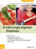 Ernährungsratgeber Diabetes (eBook, PDF) - Müller-Nothmann, Sven-David; Weißenberger, Christiane