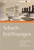 Schach-Eröffnungen (eBook, PDF)
