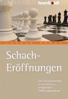 Schach-Eröffnungen (eBook, PDF) - Orbán, László