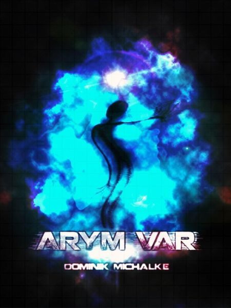 Arym Var (eBook, ePUB)