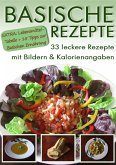 Basische Rezepte (eBook, ePUB)