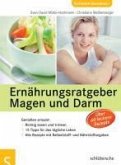 Ernährungsratgeber Magen und Darm (eBook, PDF)