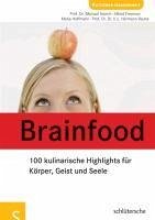 Brainfood (eBook, PDF) - Hamm, Michael; Freeman, Alfred-William; Hoffmann, Maria