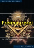 Freimaurerei (eBook, ePUB)