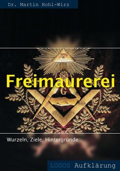 Cover Freimaurerei (eBook, ePUB)
