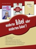 Moderne Bibel oder modernes Babel (eBook, ePUB)