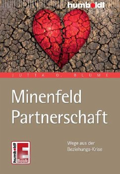 Minenfeld Partnerschaft (eBook, ePUB) - Blume, Jutta D.