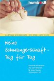 Meine Schwangerschaft - Tag für Tag (eBook, PDF)