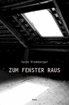 ZUM FENSTER RAUS (eBook, ePUB) Cover ZUM FENSTER RAUS (eBook, ePUB)
