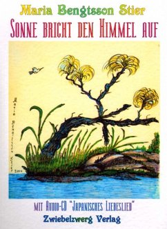 Sonne bricht den Himmel auf (eBook, PDF) - Bengtsson Stier, Maria